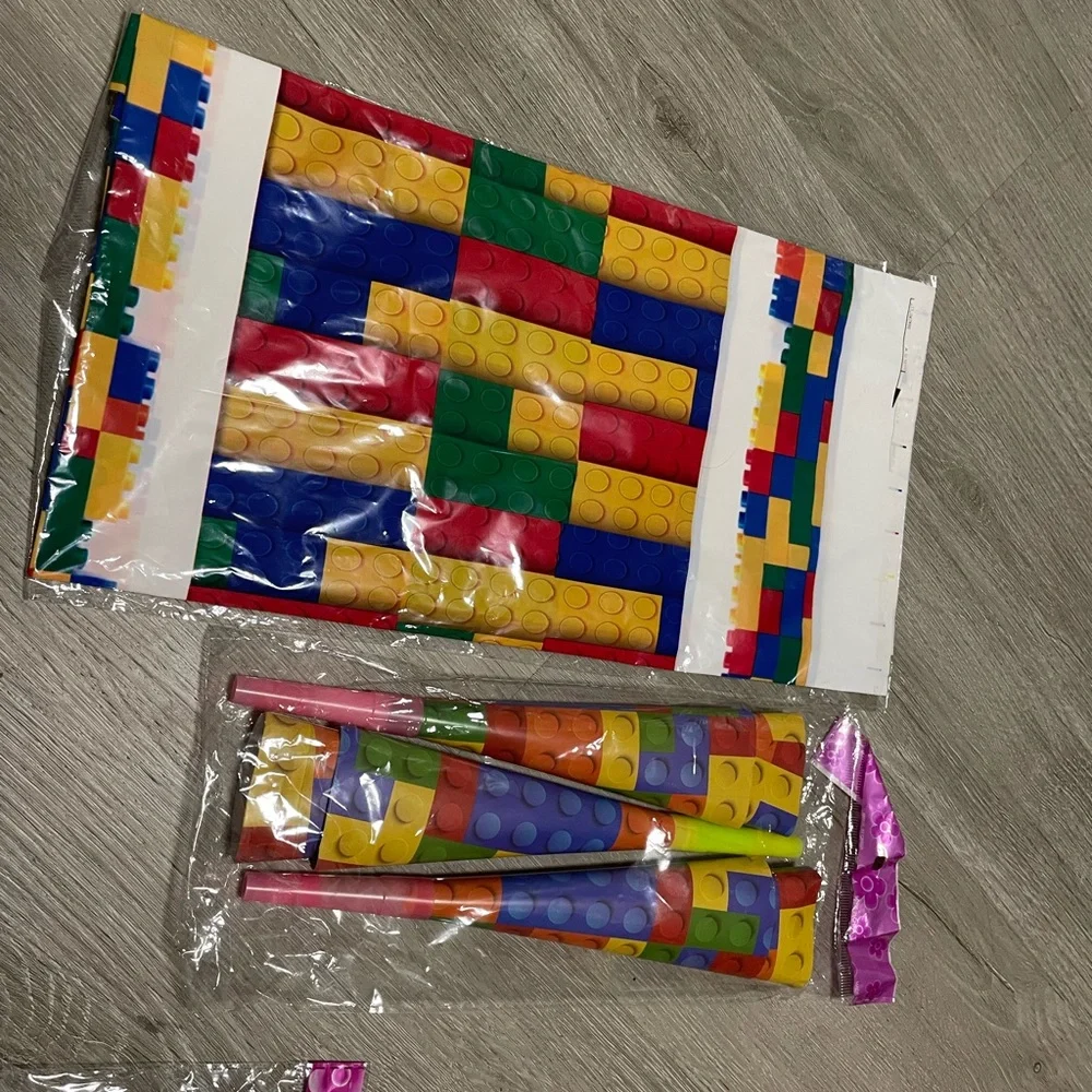 ***2/$15*** Bundle of Party supplies